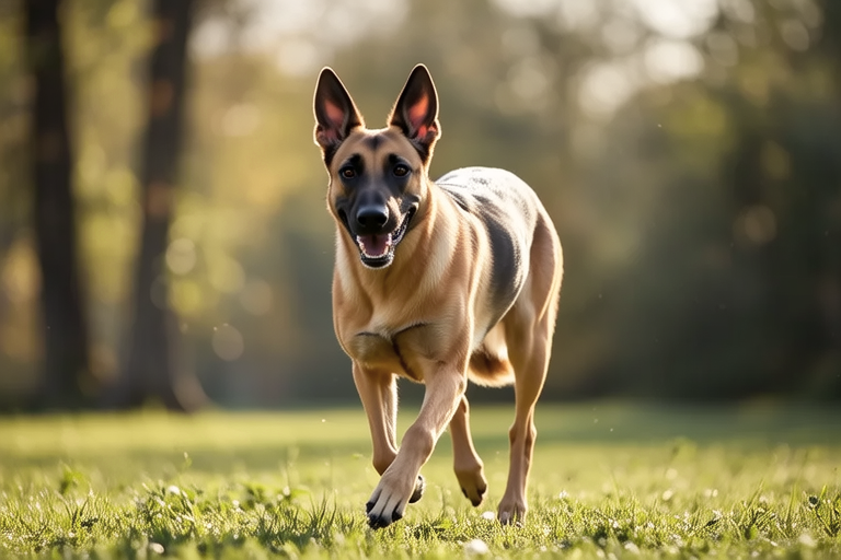 How to Keep Your German Shepherd Healthy and Happy: Expert Tips