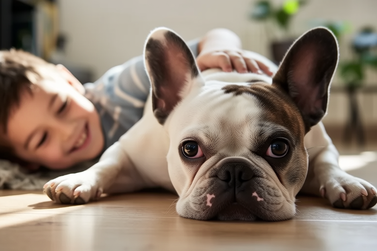 Life with a Frenchie: Heartwarming Stories from Pet Parents