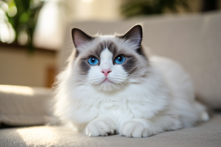 Life with a Scottish Fold: How This Special Breed Stole My Heart