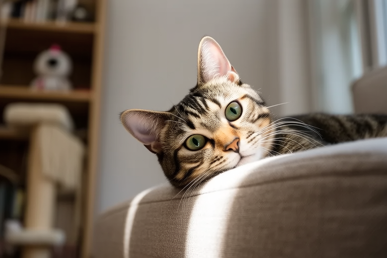 Living with a Devon Rex: Tips for New Owners Embracing Their Quirky Nature
