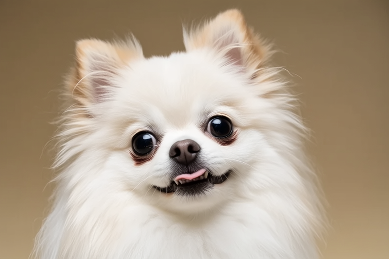 Pawsitively Adorable: 10 Reasons Why Pomeranians Steal Hearts