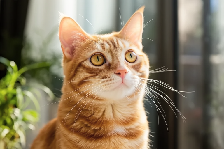 Pawsitively Perfect: How Orange Cats Have Conquered Our Hearts