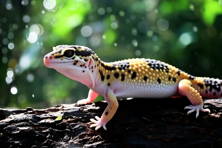 Surprising Myths Debunked: The Truth About Keeping Chameleons