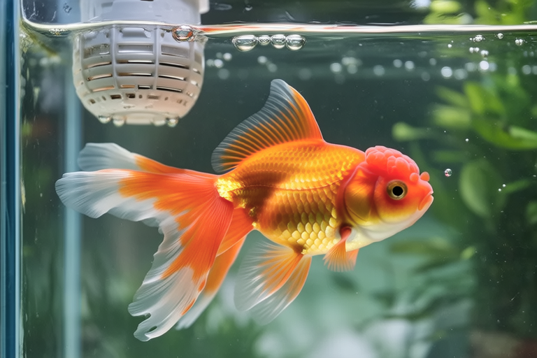 The Hidden Secrets Behind Goldfish Behavior You Never Knew