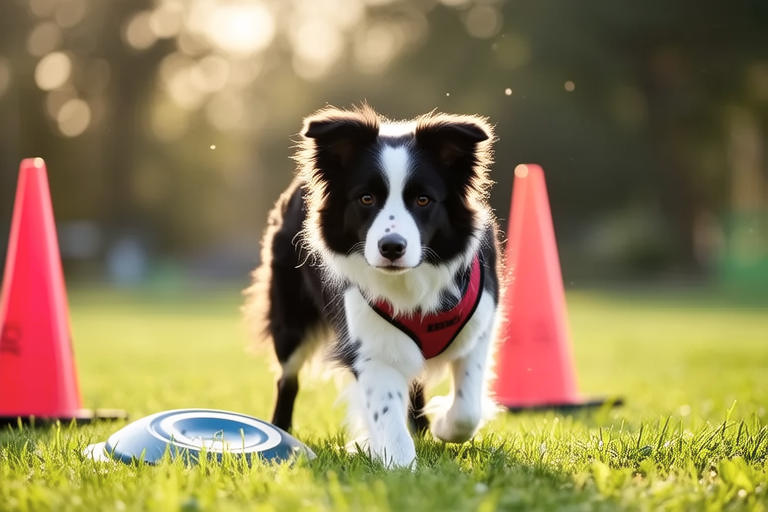 The Ultimate Guide to Training Your Border Collie: Tips from Experts