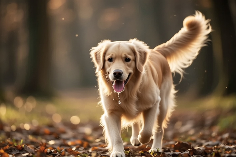 Top 10 Fun Facts About Golden Retrievers That Will Make You Love Them Even More