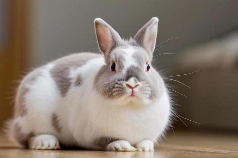 Top 10 Fun Facts About the Quirky Dutch Dwarf Rabbit You Need to Know