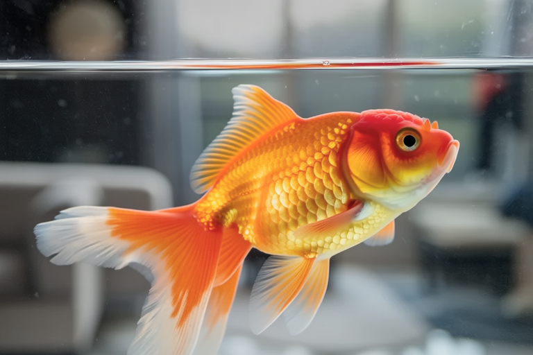 Top 10 Myths About Goldfish Busted!