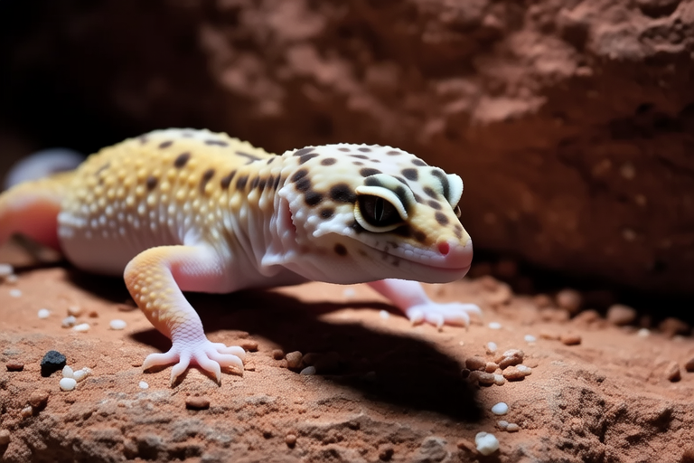 Top 10 Myths About Leopard Geckos Debunked—What Every Pet Owner Should Know