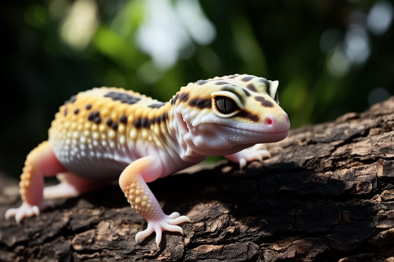 Top 10 Unique Facts About Chameleons That Will Leave You in Awe