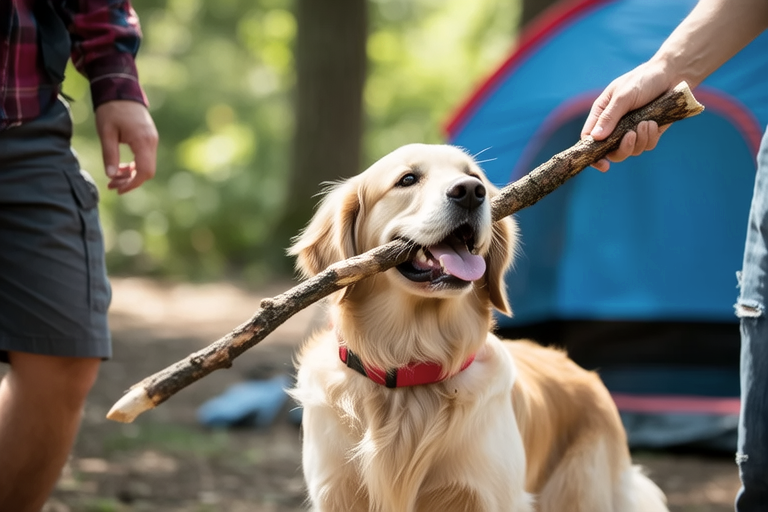 Travel Tips for Bringing Your Labrador on Vacation
