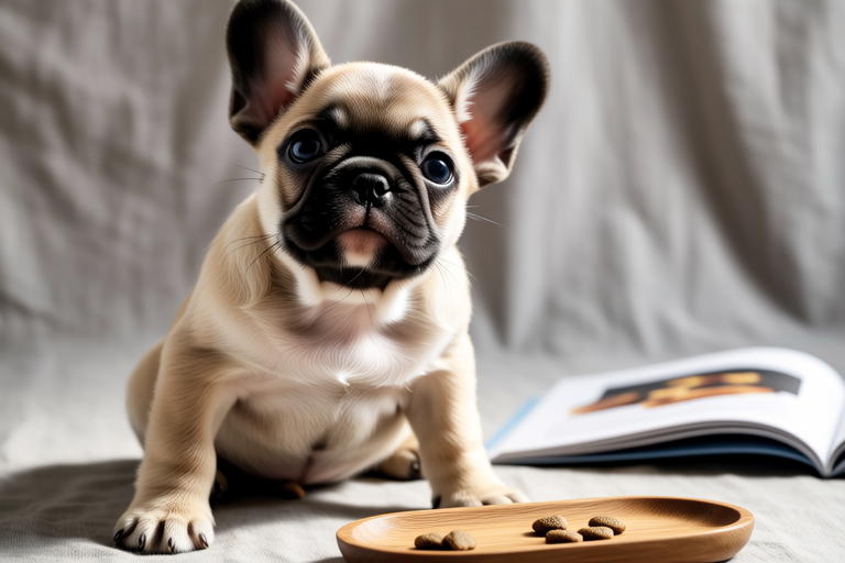 5 Must-Know Facts About Owning a Frenchie Puppy