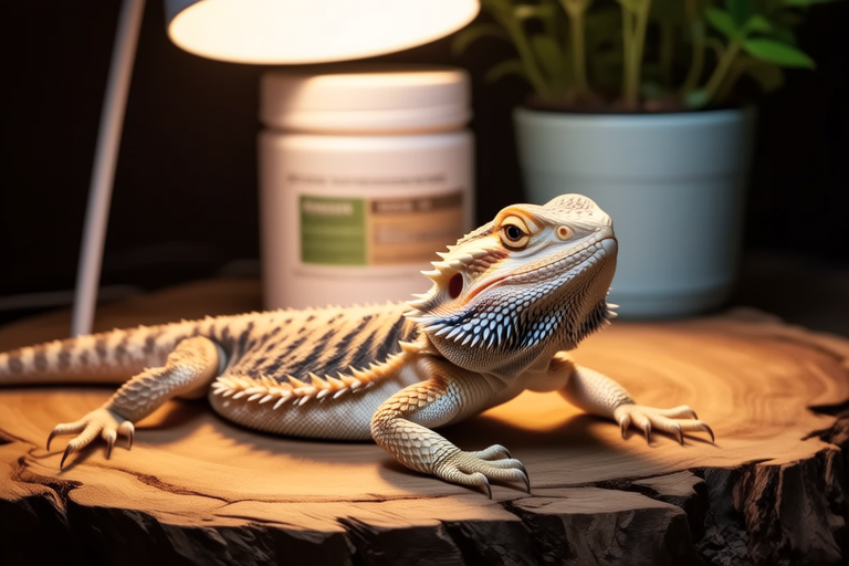 7 Secrets to Keeping Your Bearded Dragon Happy and Healthy