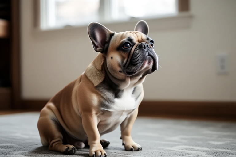 Adopting a Frenchie? What You Need to Know Before Bringing Him Home