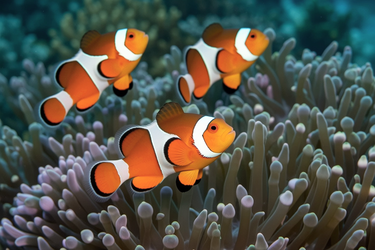 Adorable Clownfish Facts That Will Make You Fall in Love With These Fish