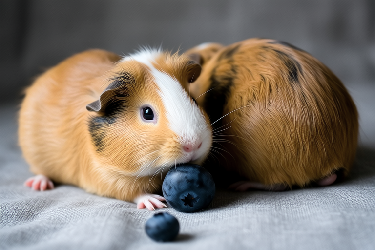 Adorable Moments with Chinchillas That Will Melt Your Heart