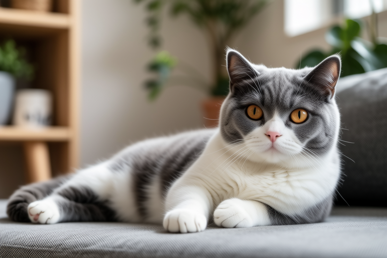American Shorthair Cats: The Ultimate Indoor Companion Guide