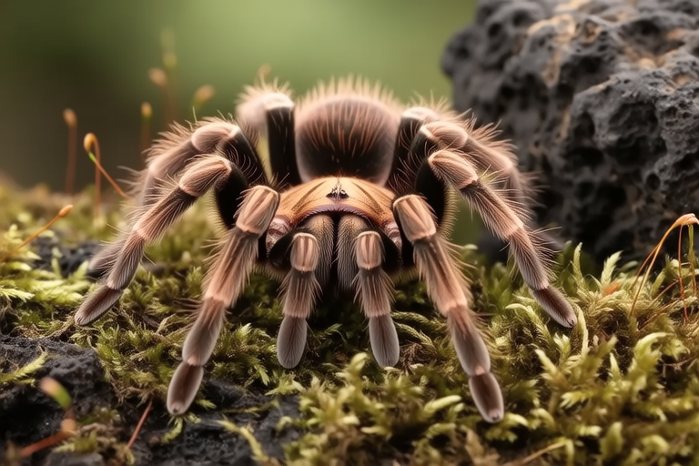 Chilean Rose Tarantulas 101: Everything You Need to Know Before Adoption