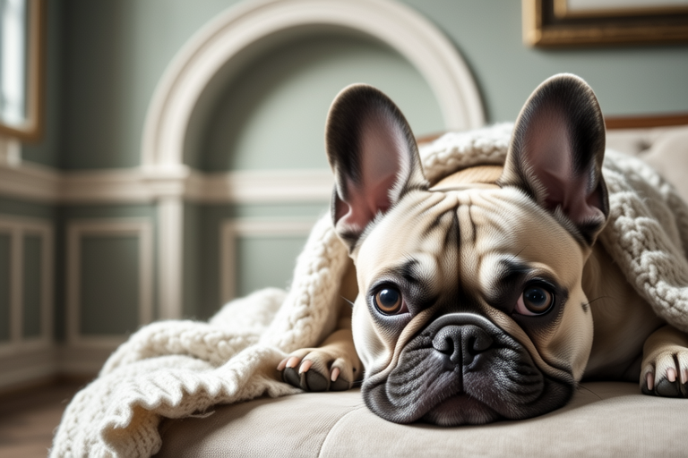 From Paris to Your Couch: The Ultimate Frenchie Lifestyle Guide