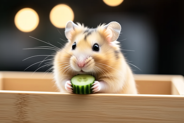 Health Tips Every Golden Hamster Owner Should Know