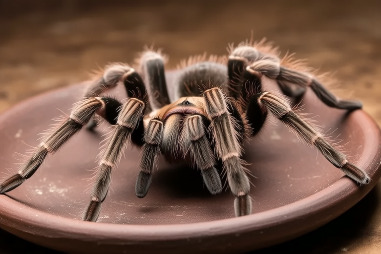 How the Chilean Rose Tarantula Became an Internet Sensation and Why It Deserves More Love