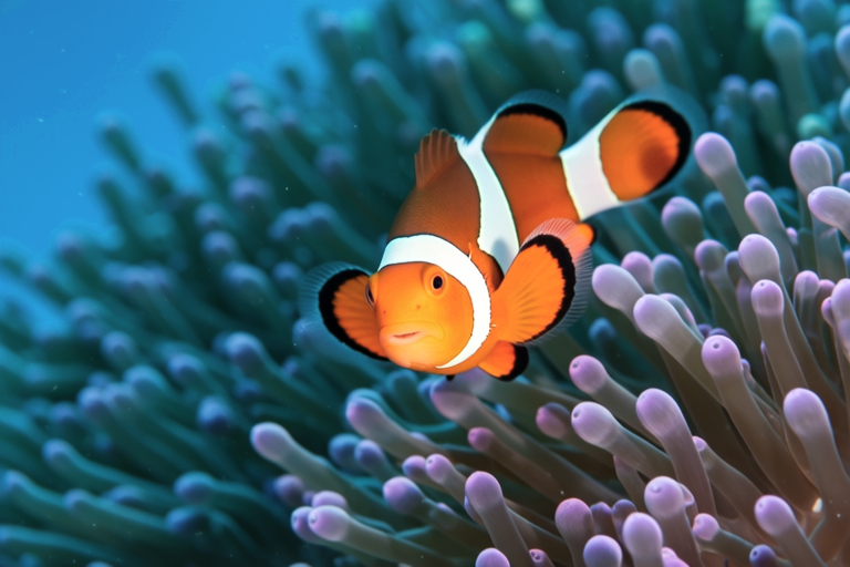 How to Care for Your Clownfish: A Beginner’s Guide