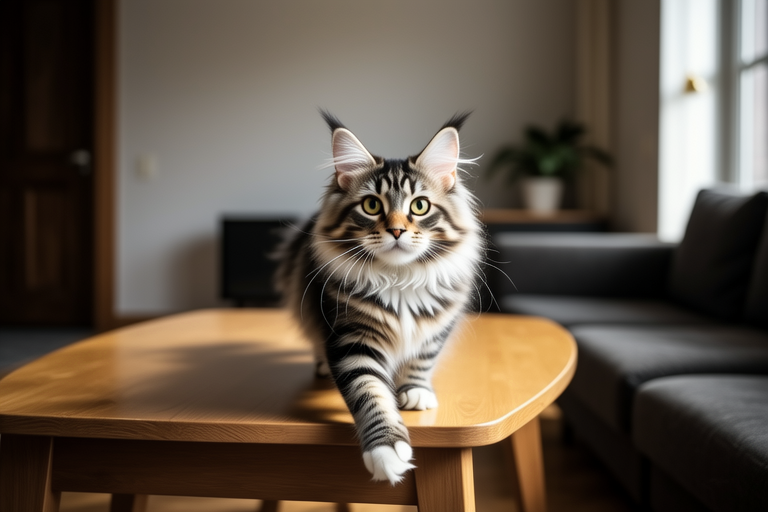 Life with a Munchkin Cat: Challenges and Joys Every Owner Should Know