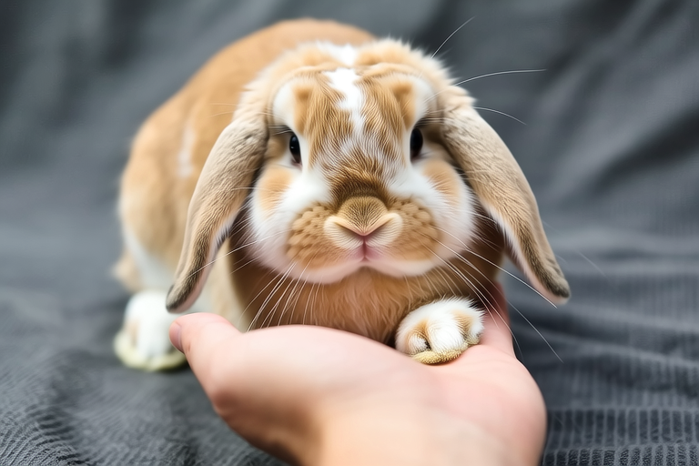 Lop Rabbit Training Tricks: Easy Steps for Happy Pets