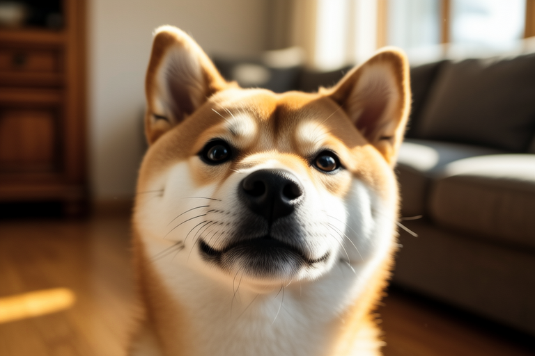 Shiba Inus: The Mischievous Yet Adorable Companion You Need