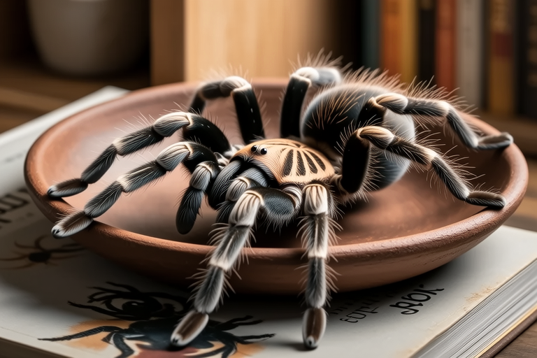 Tarantula Encounters: Stories from Owners Who Live with These Amazing Arachnids