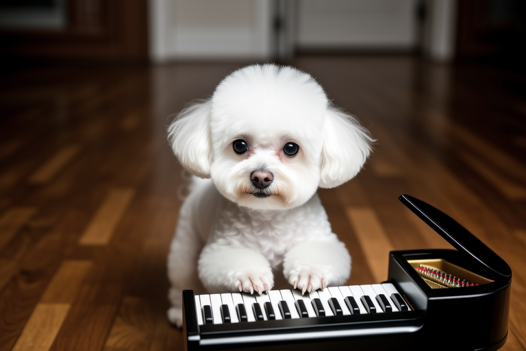 The Poodle’s Secret Talent You Never Knew About