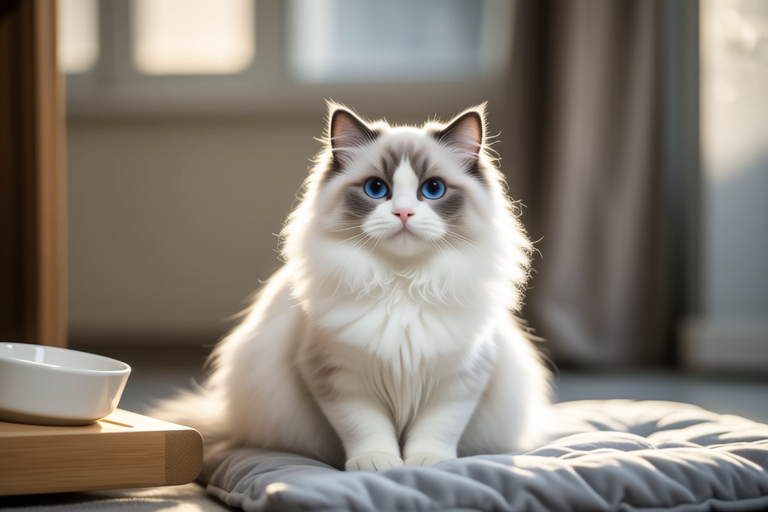 The Ultimate Care Tips for Keeping Your Persian Cat Happy and Healthy