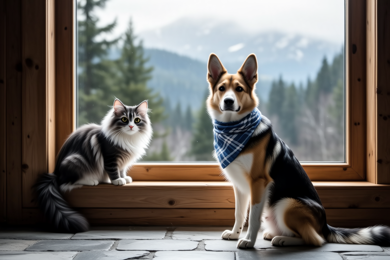 Top 10 Fun Facts About Norwegian Pets You Need to Know!