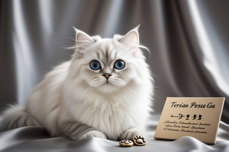Top 10 Fun Facts About Persian Cats That Will Make You Adore Them Even More
