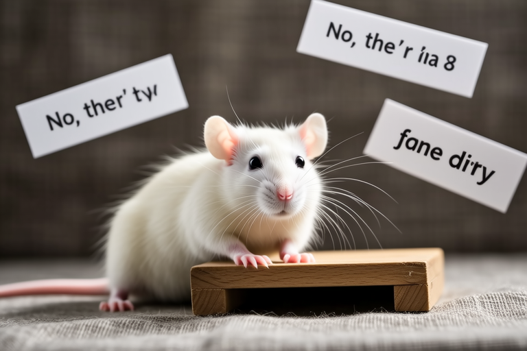 Top 10 Myths Debunked About Fancy Rats