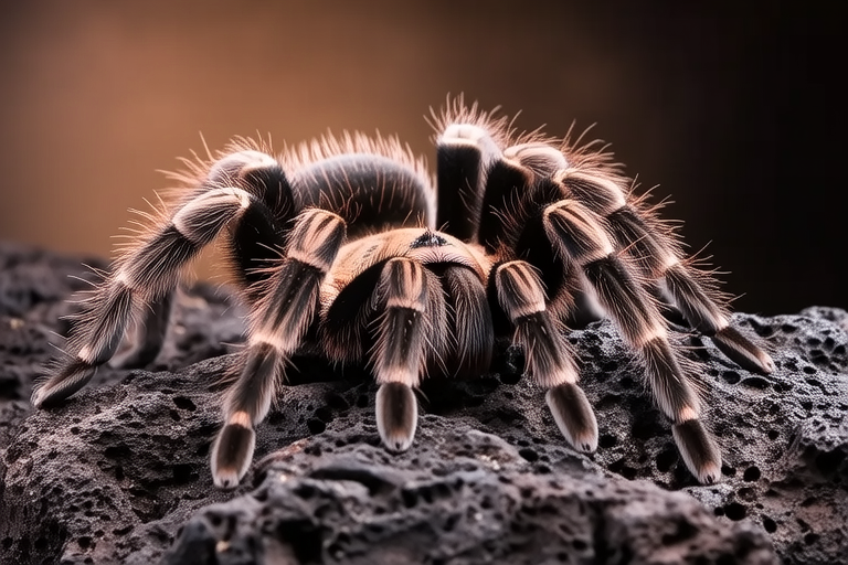 Top 10 Surprising Facts About Tarantula Behavior