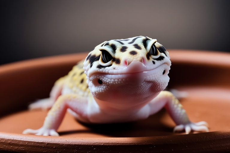 Top 10 Unique Traits of Leopard Geckos That Will Amaze You