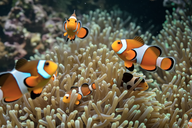 Top 7 Myths Debunked About Clownfish Behavior and Care