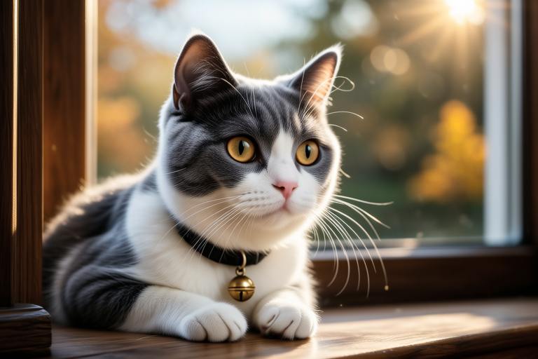 Unleashing the Mystery of American Shorthair Cat Behavior