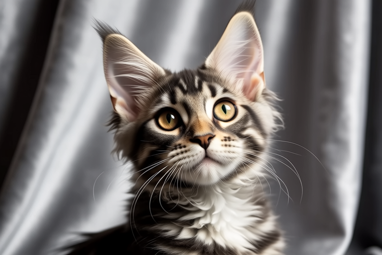 Unraveling the Mystique of the Devon Rex: The Curly-Coated Cat Conundrum